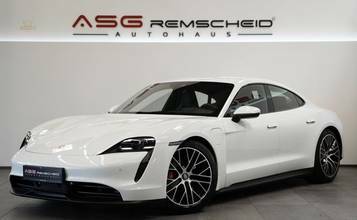 Thumbnail von Porsche - Taycan