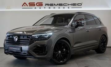 Thumbnail von Volkswagen - Touareg