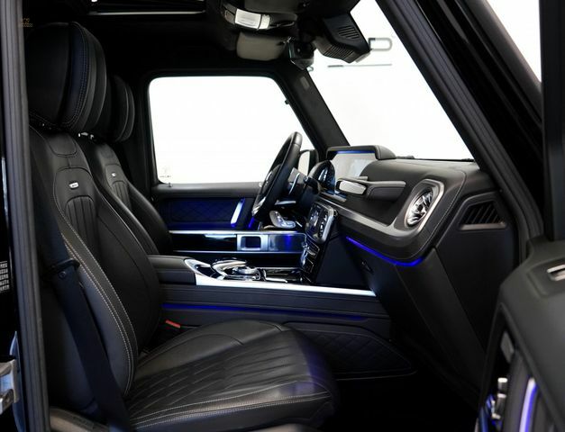 Thumbnail von Mercedes-Benz - G 63 AMG