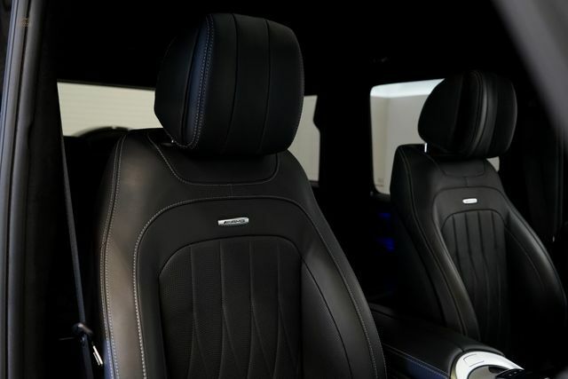 Thumbnail von Mercedes-Benz - G 63 AMG