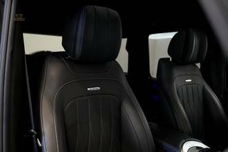 Thumbnail von Mercedes-Benz - G 63 AMG