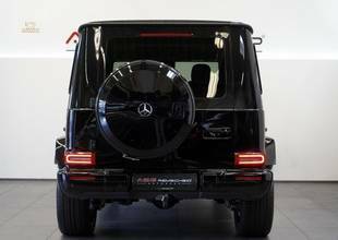 Thumbnail von Mercedes-Benz - G 63 AMG