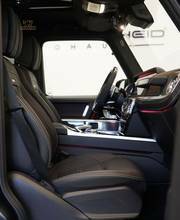 Thumbnail von Mercedes-Benz - G 63 AMG