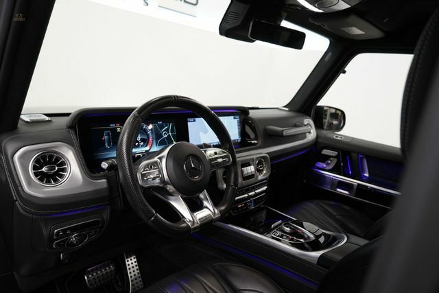 Thumbnail von Mercedes-Benz - G 63 AMG