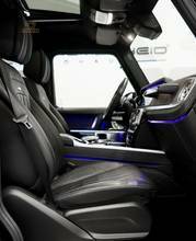 Thumbnail von Mercedes-Benz - G 63 AMG