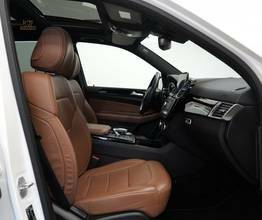 Thumbnail von Mercedes-Benz - GLE 350