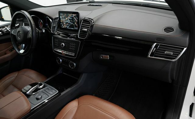 Thumbnail von Mercedes-Benz - GLE 350