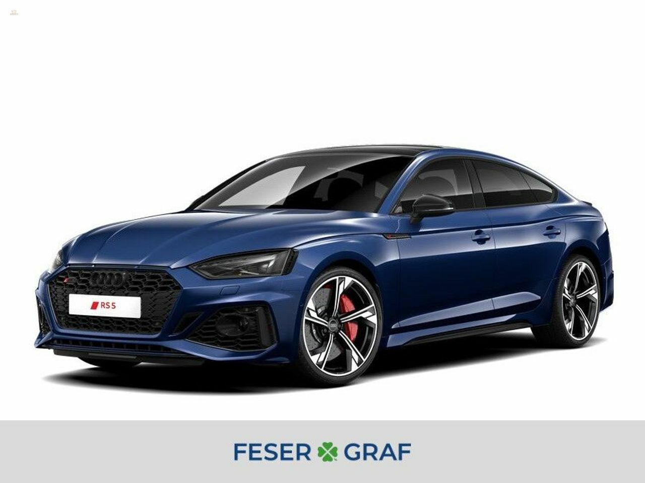 AUDI RS5 SPORTBACK