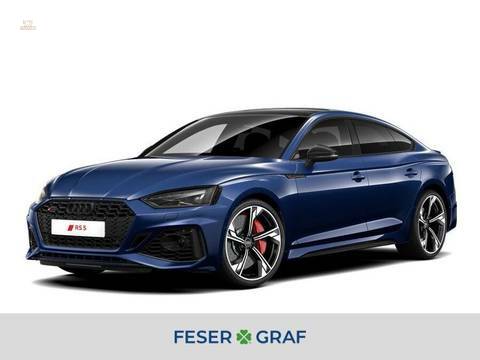 AUDI RS5 SPORTBACK