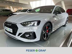 Thumbnail von AUDI RS5 SPORTBACK