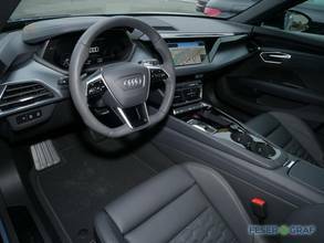 Thumbnail von AUDI E-TRON GT