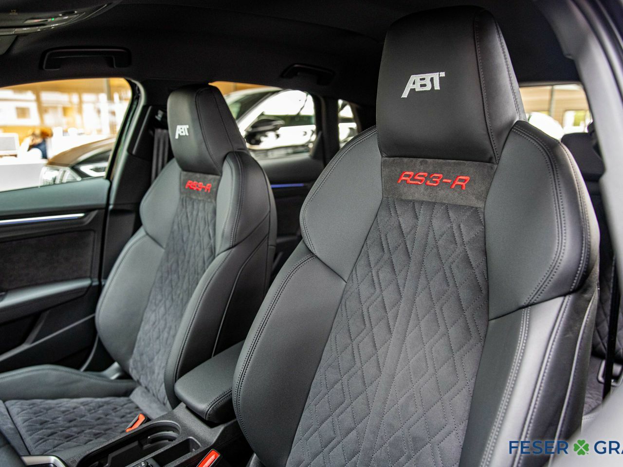 Thumbnail von AUDI RS3