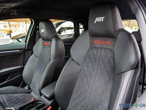 Thumbnail von AUDI RS3