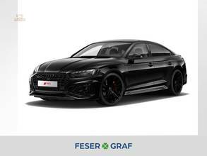 Thumbnail von AUDI RS5 SPORTBACK