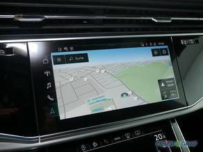 Thumbnail von AUDI SQ8