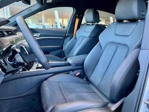 Thumbnail von AUDI E-TRON