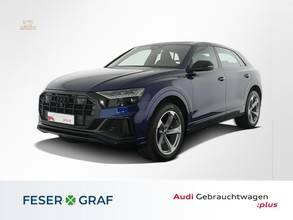 Thumbnail von AUDI SQ8