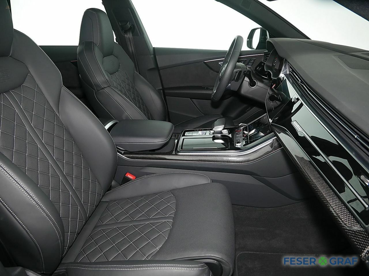 Thumbnail von AUDI SQ8