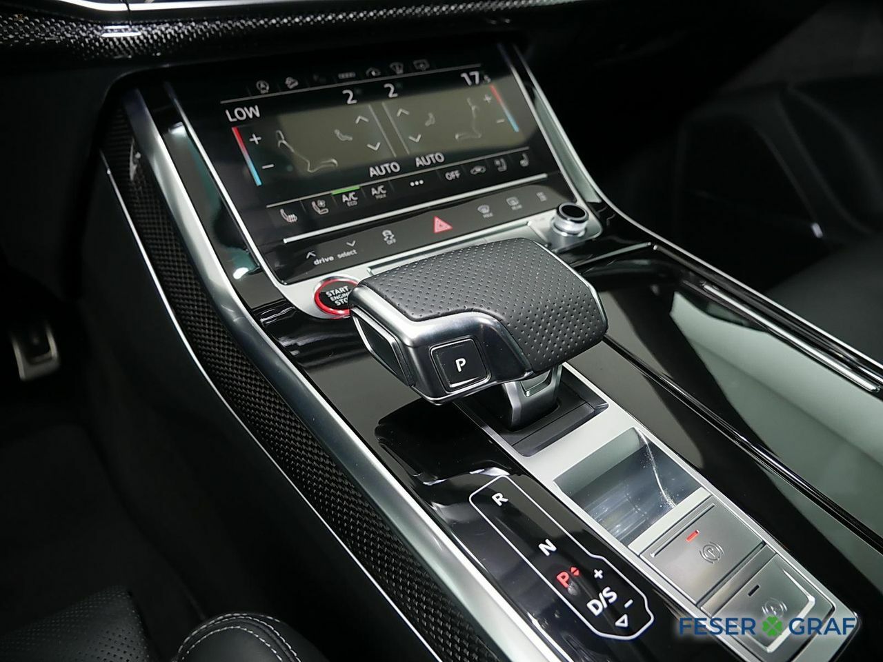 Thumbnail von AUDI SQ8