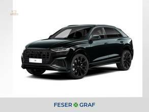 Thumbnail von AUDI Q8