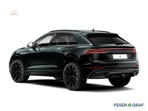 Thumbnail von AUDI Q8