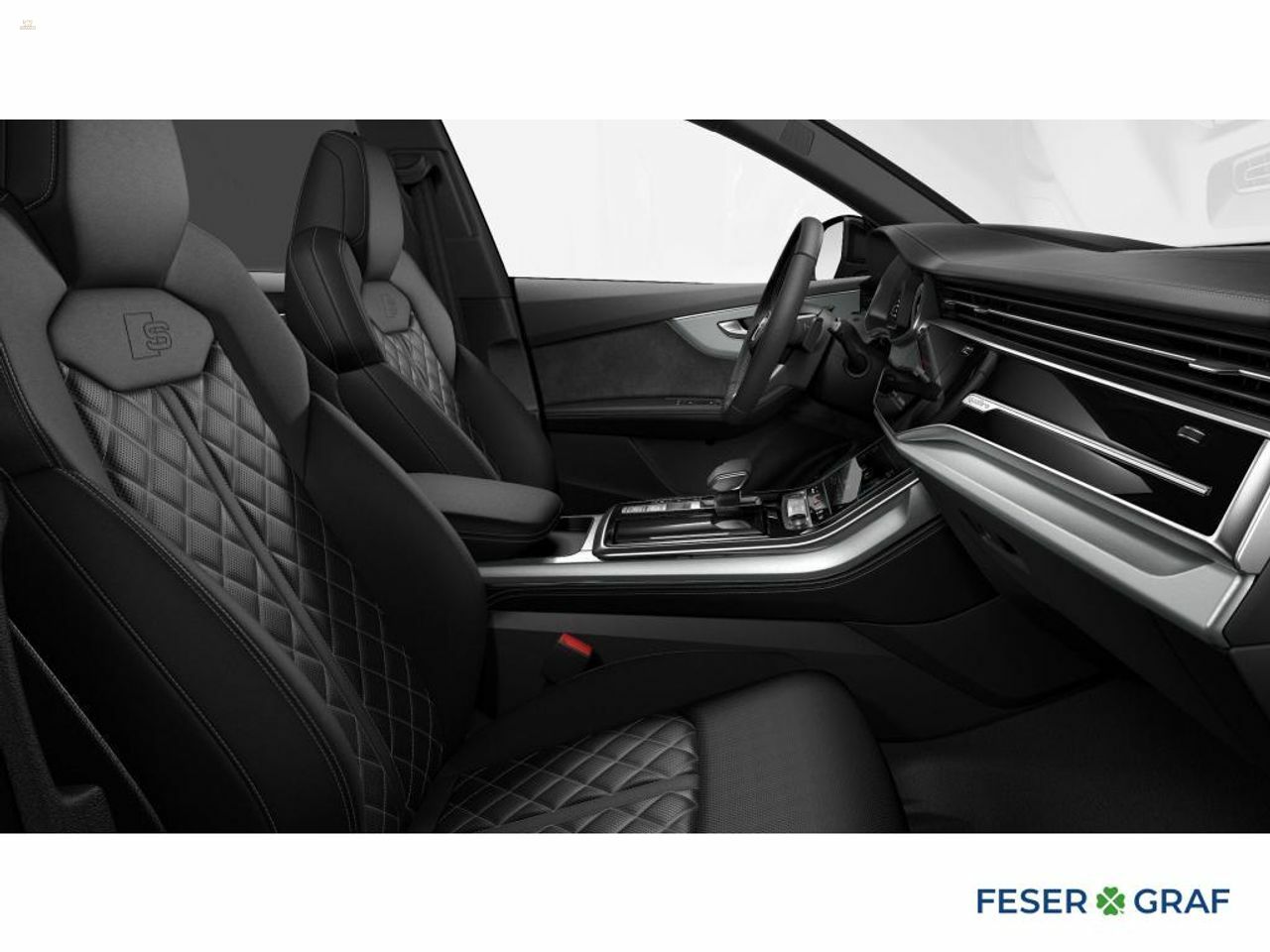 Thumbnail von AUDI Q8