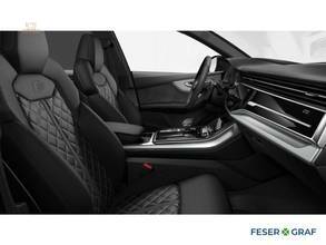 Thumbnail von AUDI Q8