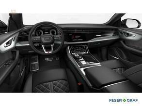 Thumbnail von AUDI Q8