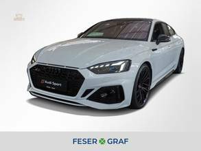 Thumbnail von AUDI RS5 SPORTBACK