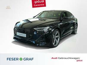 Thumbnail von AUDI E-TRON