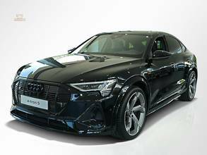 Thumbnail von AUDI E-TRON