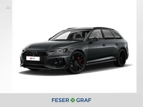 AUDI RS4 AVANT