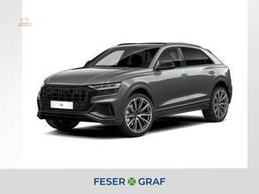 Thumbnail von AUDI Q8
