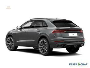 Thumbnail von AUDI Q8