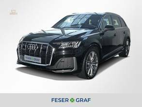 Thumbnail von AUDI Q7