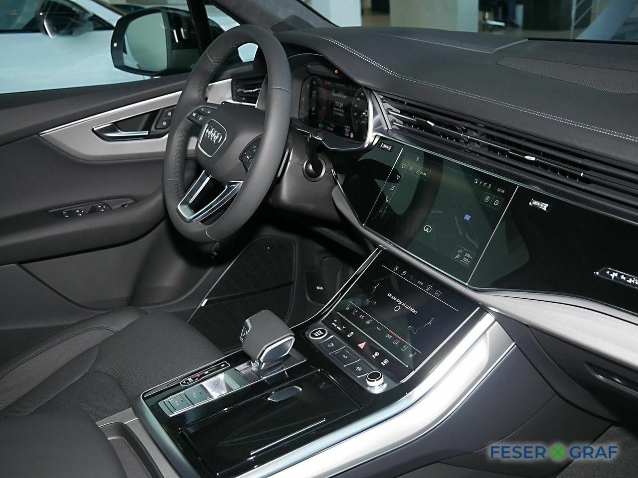 Thumbnail von AUDI Q7