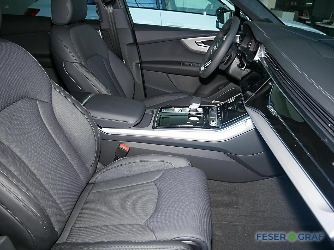 Thumbnail von AUDI Q7