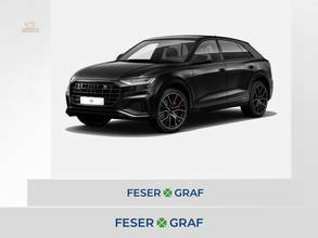 Thumbnail von AUDI Q8