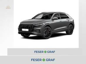 Thumbnail von AUDI Q8