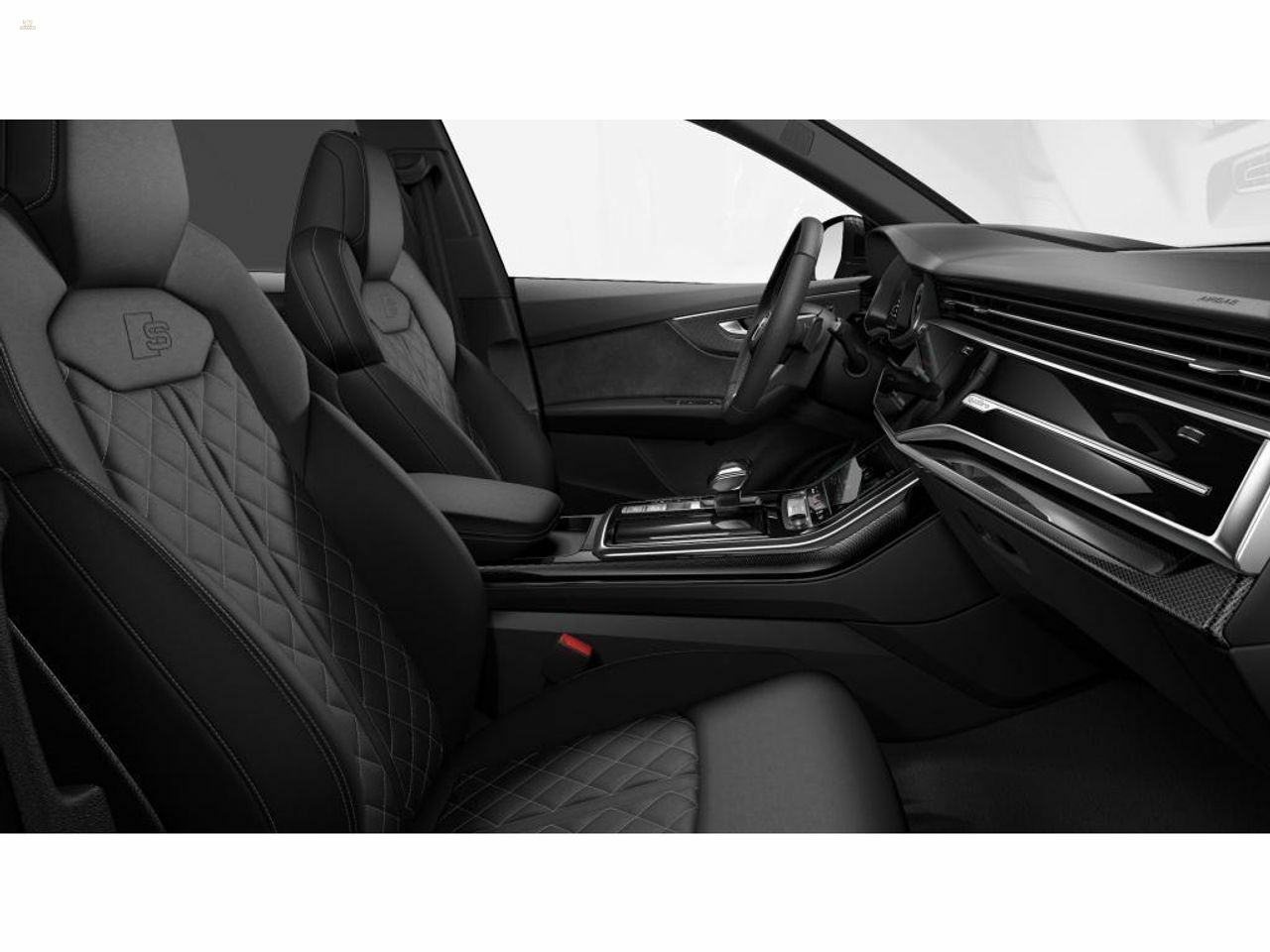 Thumbnail von AUDI Q8