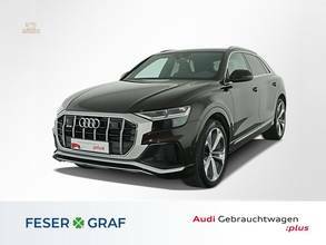 Thumbnail von AUDI SQ8