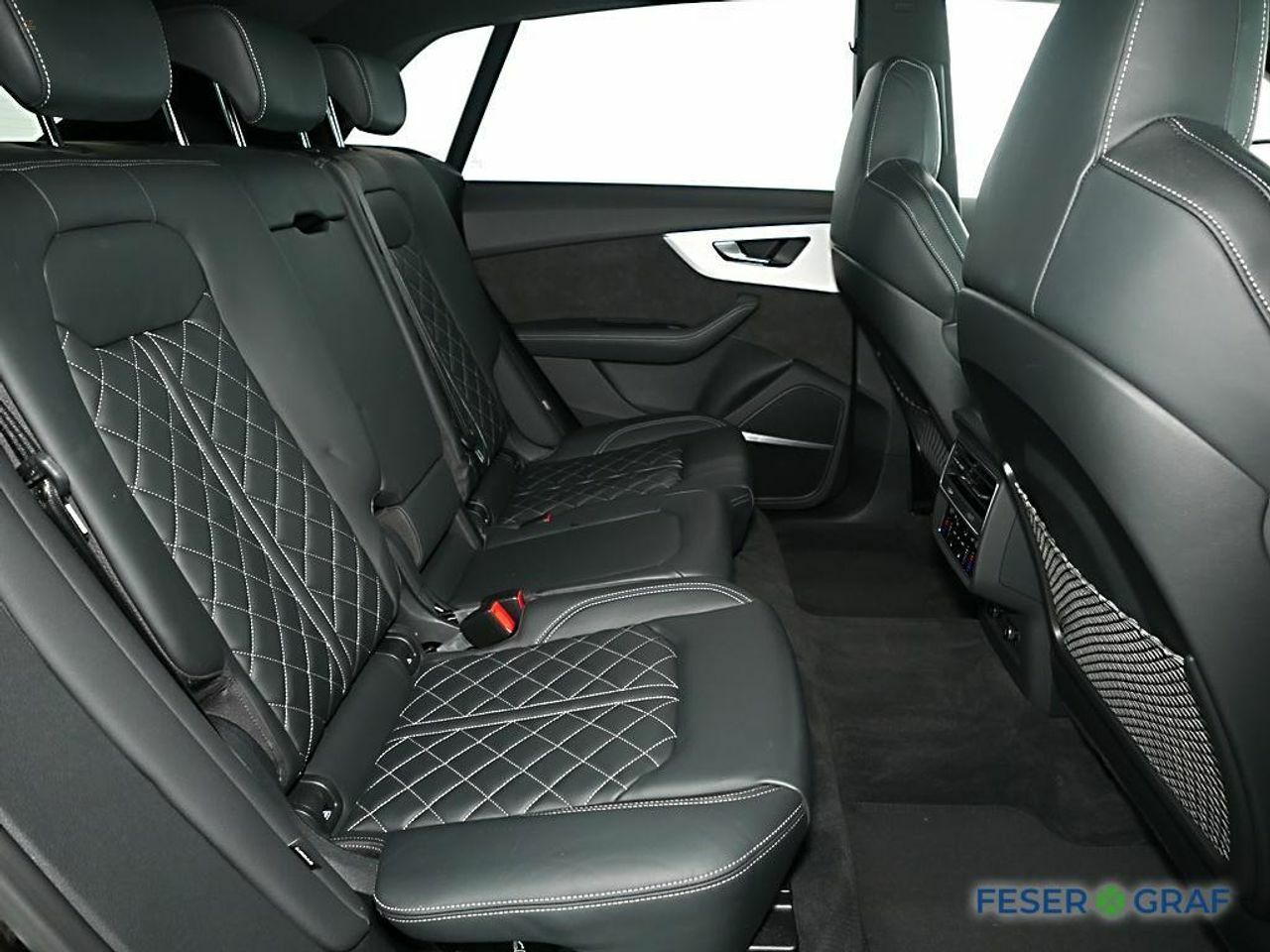 Thumbnail von AUDI SQ8