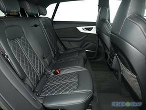 Thumbnail von AUDI SQ8