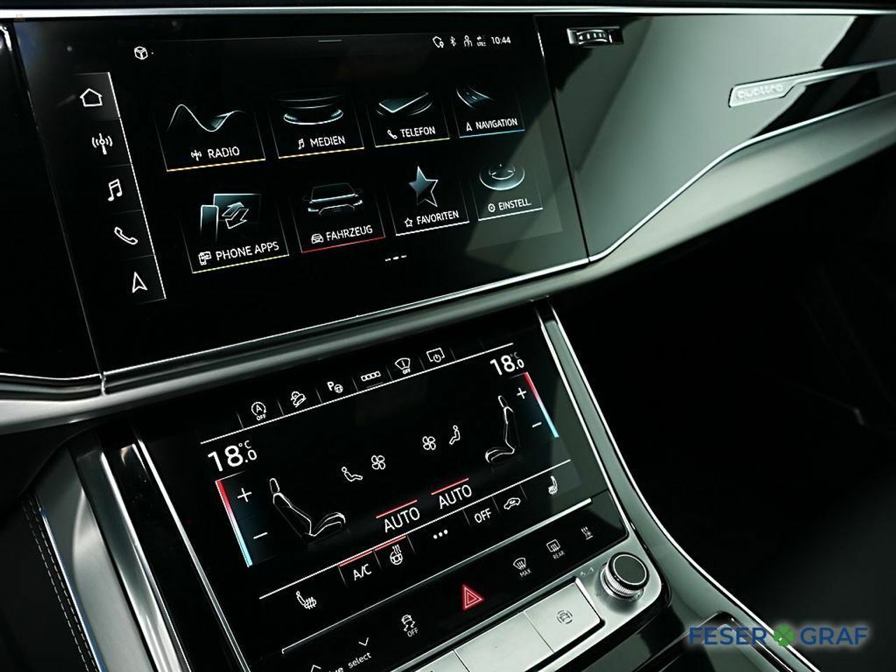 Thumbnail von AUDI SQ8