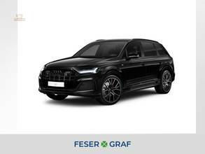 Thumbnail von Audi Q7