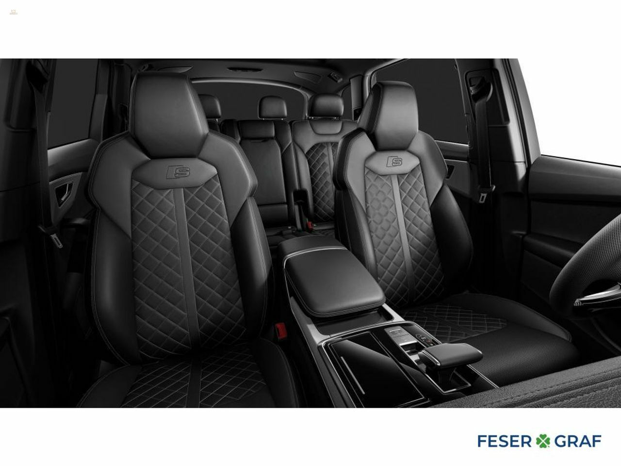 Thumbnail von Audi Q7