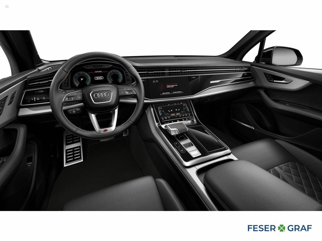 Thumbnail von Audi Q7