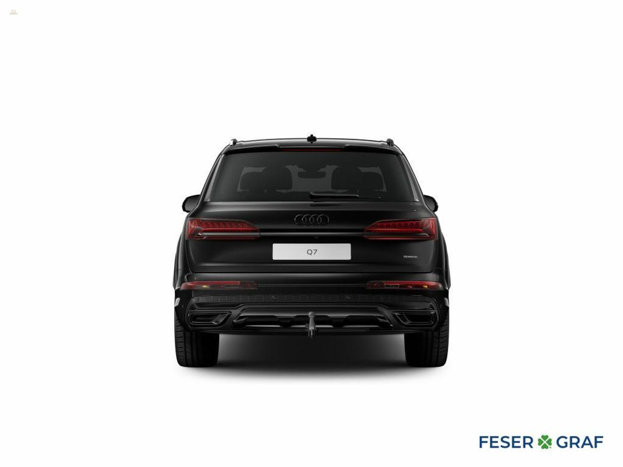 Thumbnail von Audi Q7