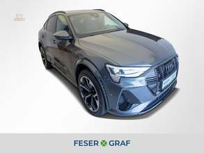 Thumbnail von AUDI E-TRON