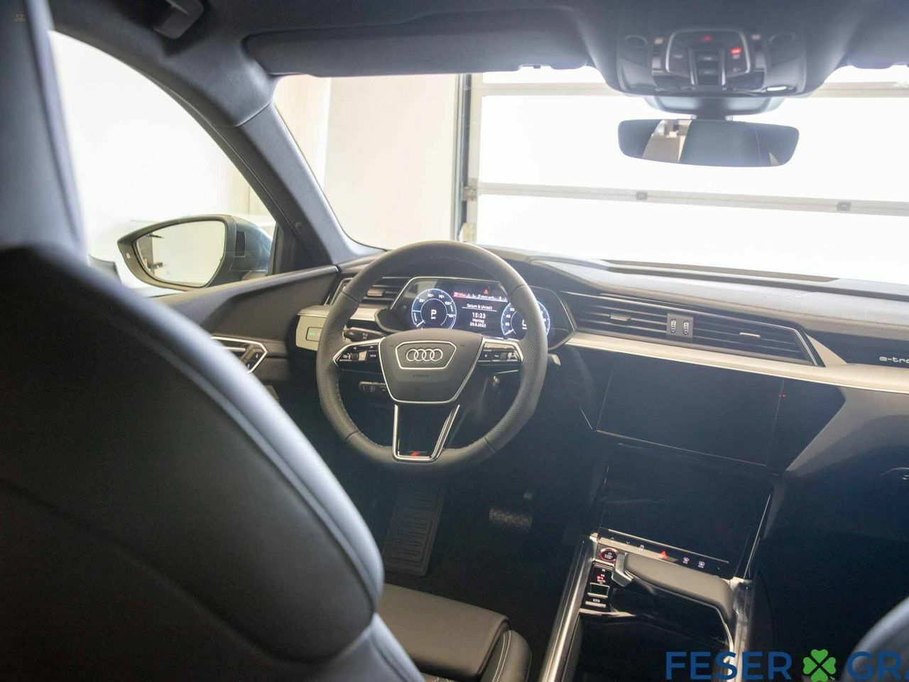 Thumbnail von AUDI E-TRON